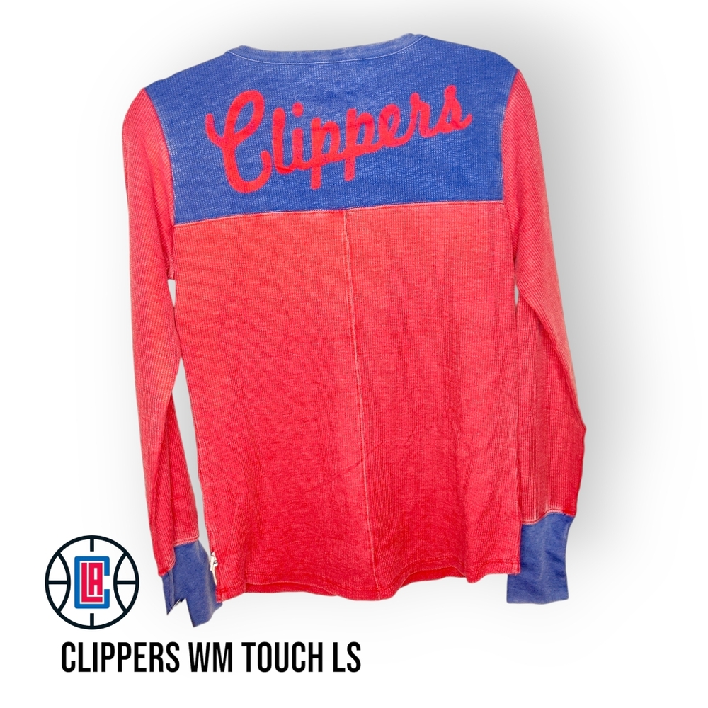 Clippers touch LS - Picture 5 of 5